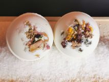 Ylang Ylang Bath Bombs