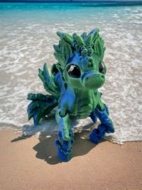 Seahorse