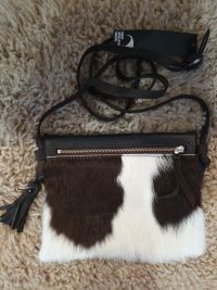 On The Go bag