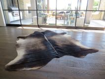 Large cowhide up to 2.6 meters in Length