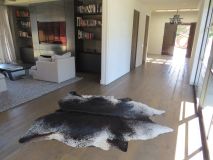 Large cowhide up to 2.6 meters in Length