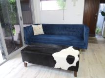 Lifestyle Ottoman