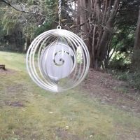 Koru Windspinner