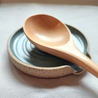 Ceramic Spoon Rest