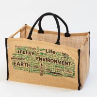 Our Environment shopper bag!