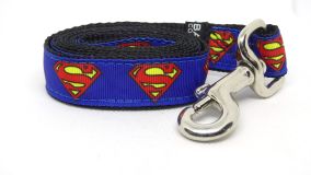 Superman Lead