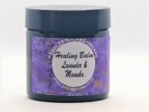 Healing Balm - Lavender &amp; Manuka
