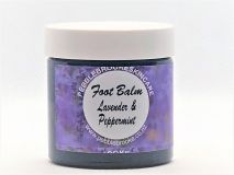 Foot Balm