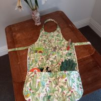 Gardening Apron