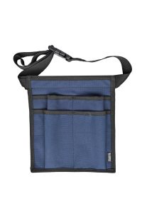 BagEm Collections Garden Storage Belt- Navy