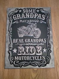 Real Grandpa&#039;s