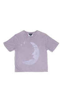 Les Moon, Poet, Women&#039;s Monarch Tee