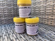 Kawakawa balm 50g