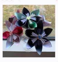 Origami Flowers