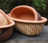 bread baking dishes