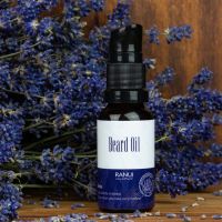 Beard Oil