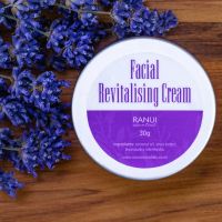 Revitalising Cream