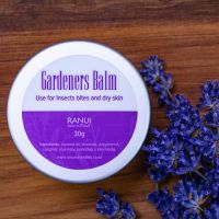 Gardeners Balm