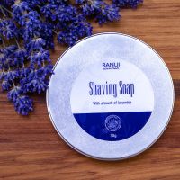 Shaving Soap