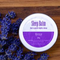 Sleep Balm