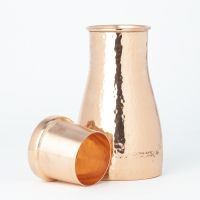 Copper Carafe