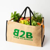 Our Environment shopper bag!