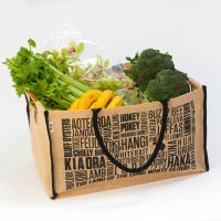 Our Environment shopper bag!