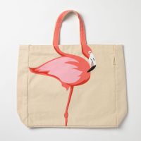 Flamingo Tote