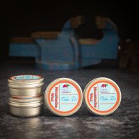 Moustache Waxes and Beard Balms