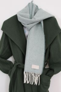 Seagrass Scarf