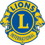 Lions clubs of NZ