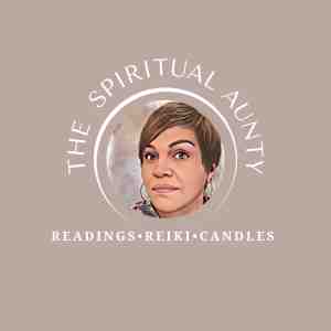 Reiki Readings &amp; Candles 