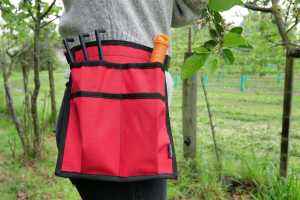 BagEm Collections Garden Belt