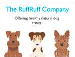 Welcome to The RuffRuff Company!