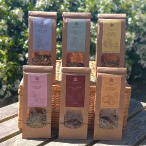 Herbal Tea by Martinborough Apothecary
