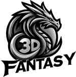 3D Fantasy