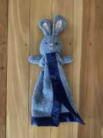 Palliser Ridge Luxury Baby Blankets & Cuddle Bunnies