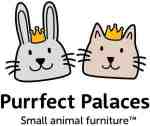 Purrfect Palaces
