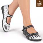 CHOCOLATICA Shoes