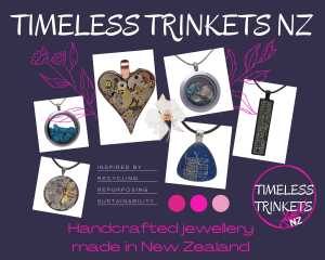 Timeless Trinkets NZ