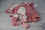 Baby's & Children's Merino Wool Garments