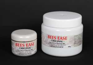 Bees Ease
