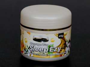 Sleep easy with Sleep Ezy