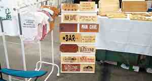 Example of Products