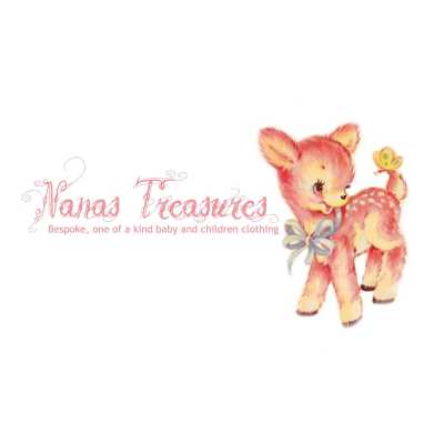 Nanas Treasures
