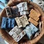 Handmade Natural Soap