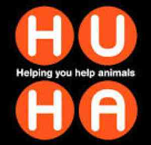 HUHA logo