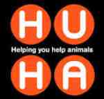 HUHA logo