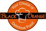 Black&amp;Orange BBQ and Catering