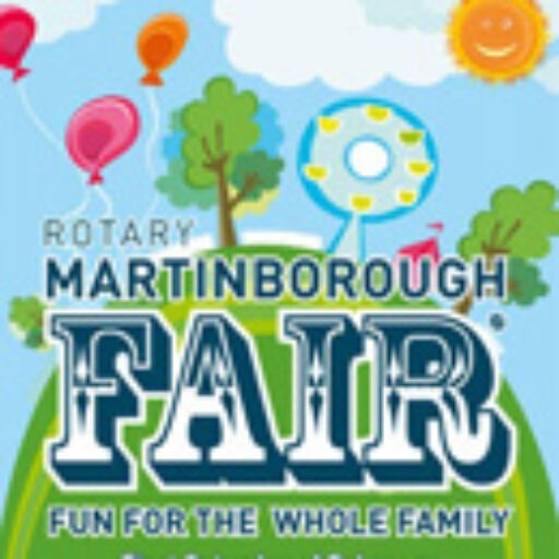 Martinborough Fair